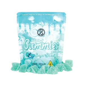 Gummies