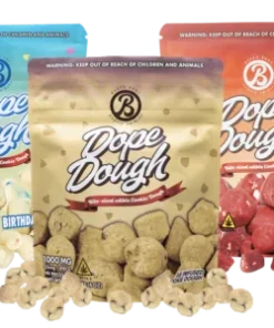 VARIETY PACK EDIBLES