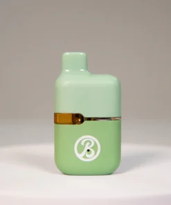 LIVE RESIN VAPE - Lemon Cherry Gelato